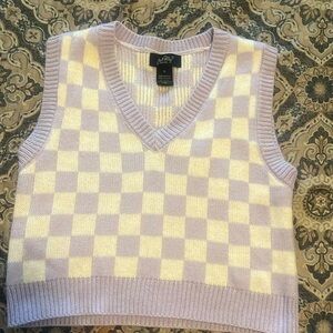 Just Polly Small Vest